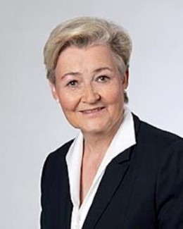 Beatrice Bürgi